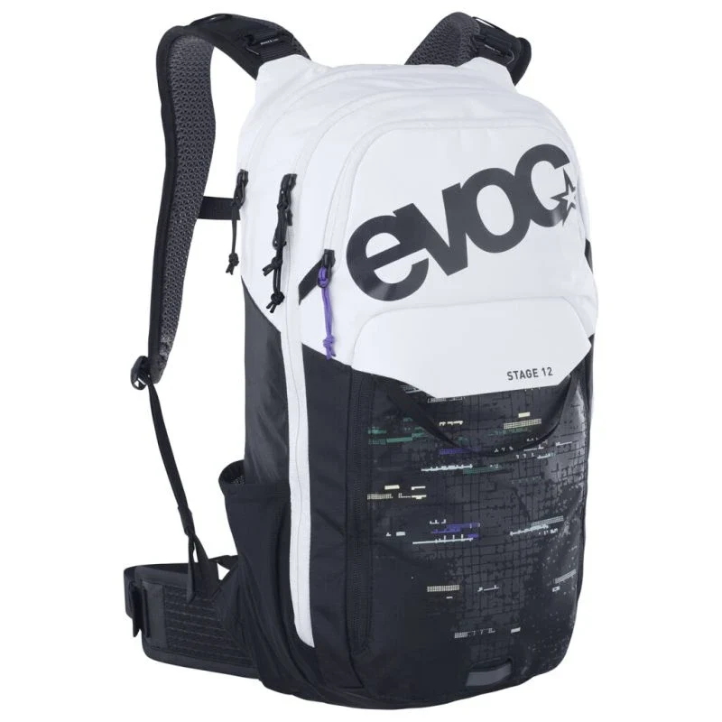 Evoc STAGE 12