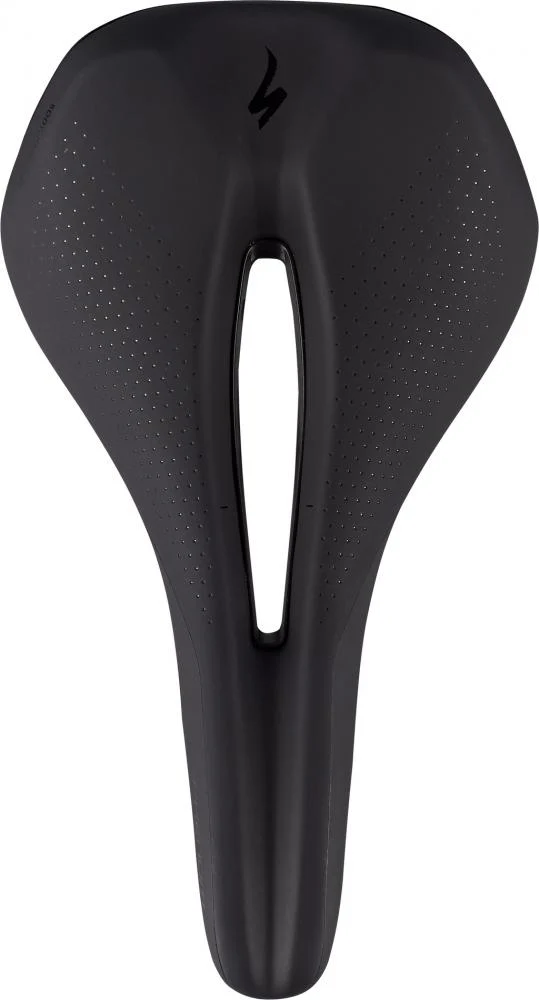 Specialized PHENOM COMP Sattel 143mm Schwarz - Performance MTB Fahrradsattel