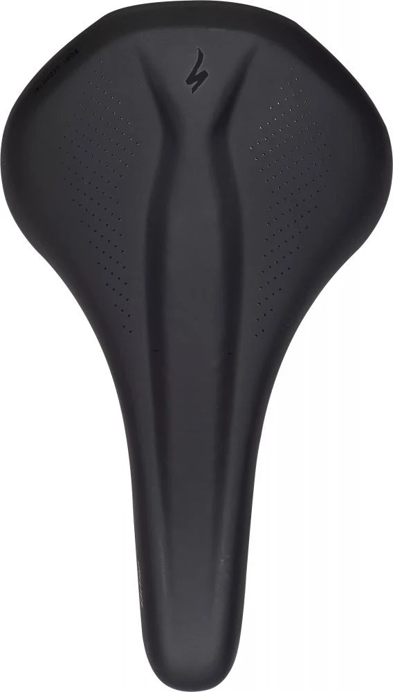 Specialized RIVO SPORT Sattel 155mm - Komfortabler Fahrradsattel für lange Touren