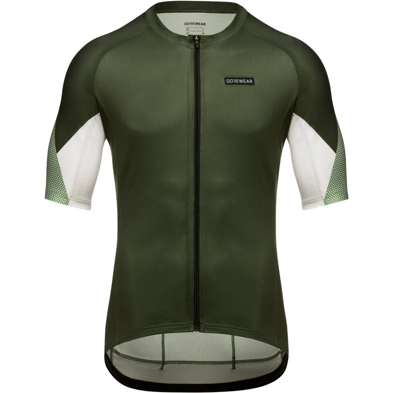 Gorewear Spirit Triangles Jersey Mens