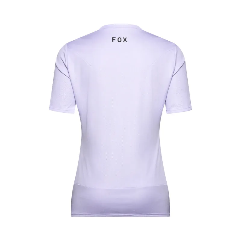 Fox W Ranger SS Jersey Head
