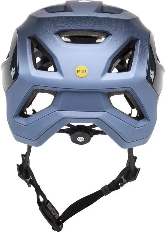 Fox Speedframe Pro Backfade, CE