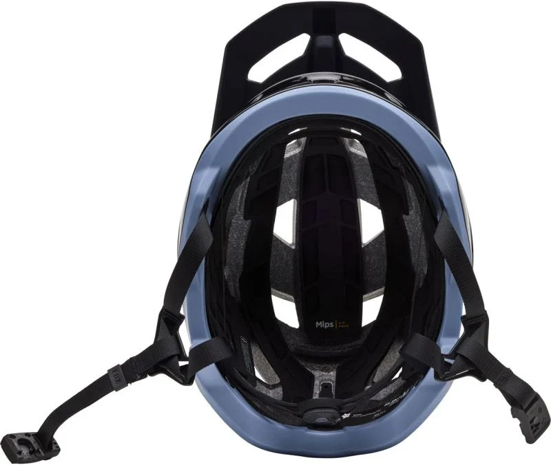 Fox Speedframe Pro Backfade, CE