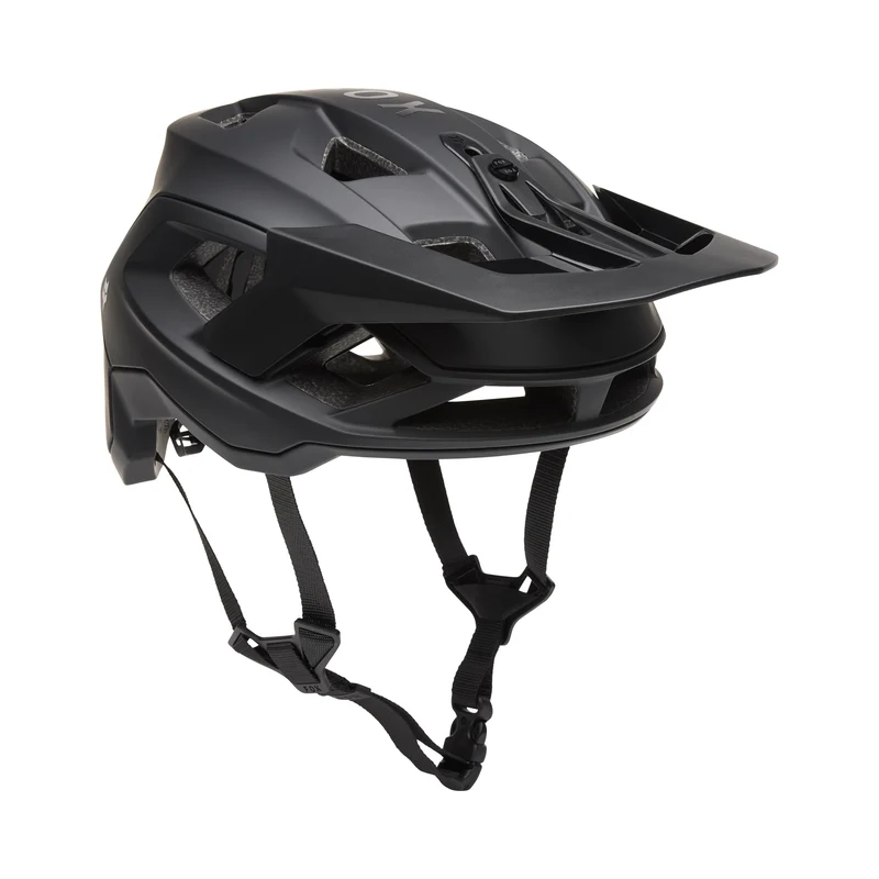 Fox Speedframe Helmet Solid, CE