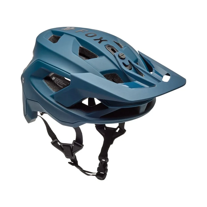 Fox Speedframe Helmet Solid, CE