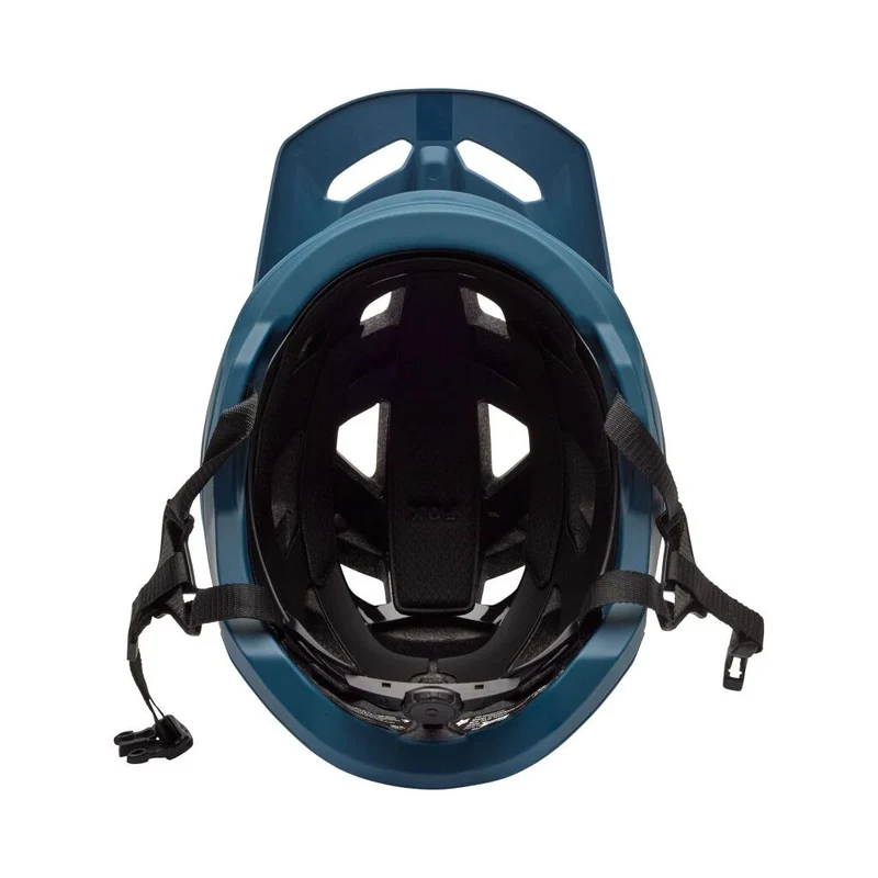 Fox Speedframe Helmet Solid, CE