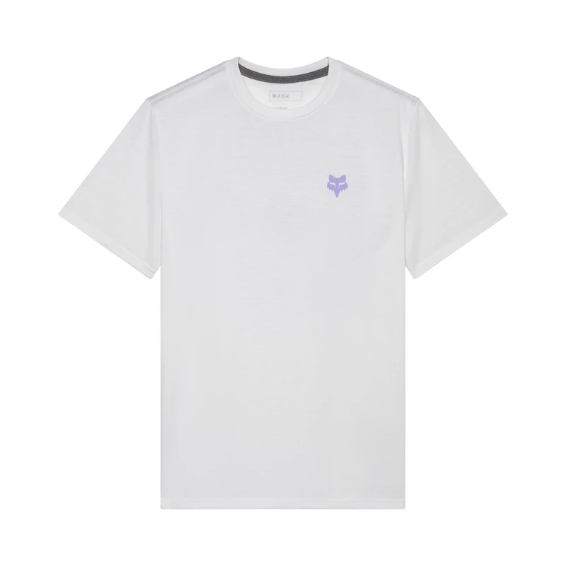 Fox Frequency SS Tech Tee