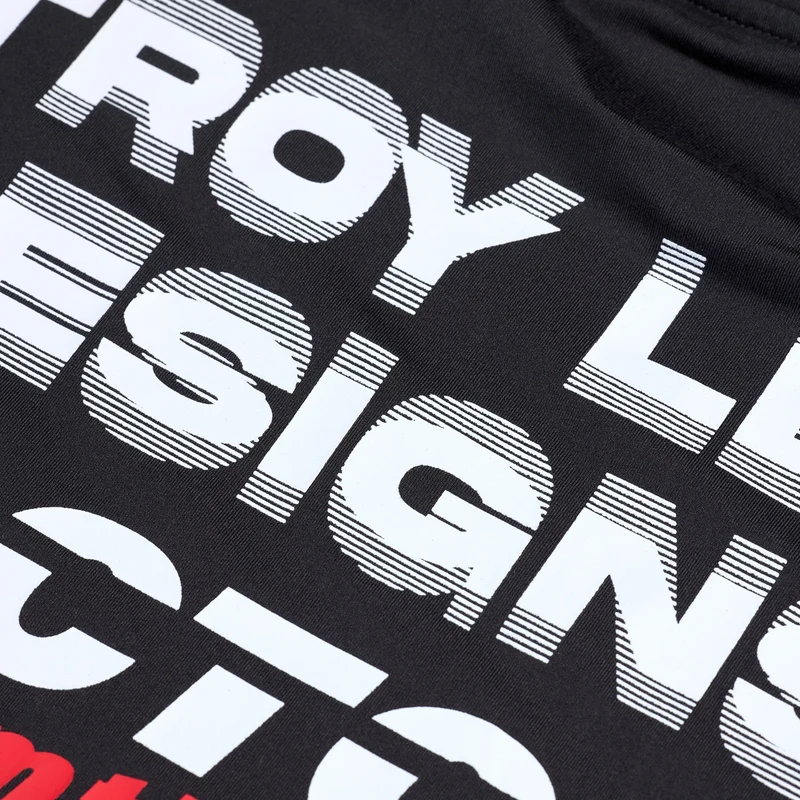 Troy Lee Designs Ruckus Long Sleeve Ride Tee Factory