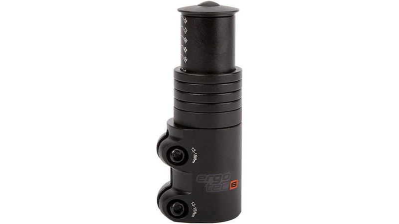 Ergotec Vorbau Ahead Adapter 28.6