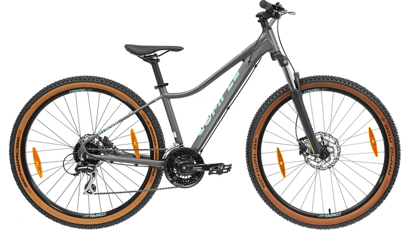 Compel HT 500 W 27.5