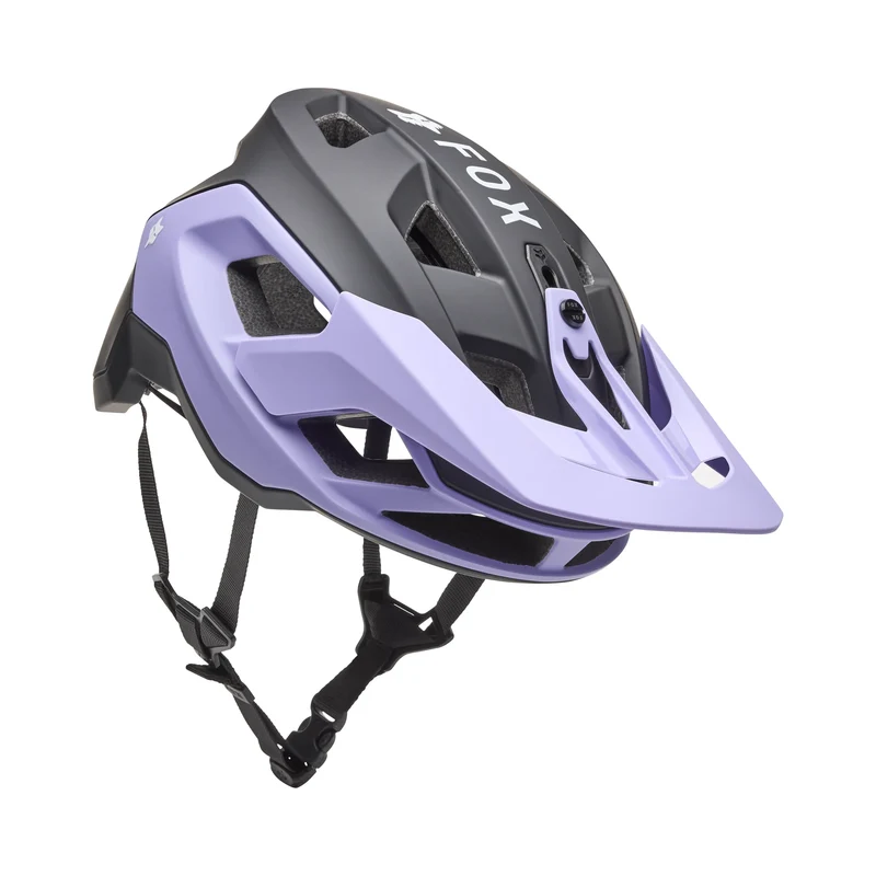 Fox Speedframe Helmet 5050, CE