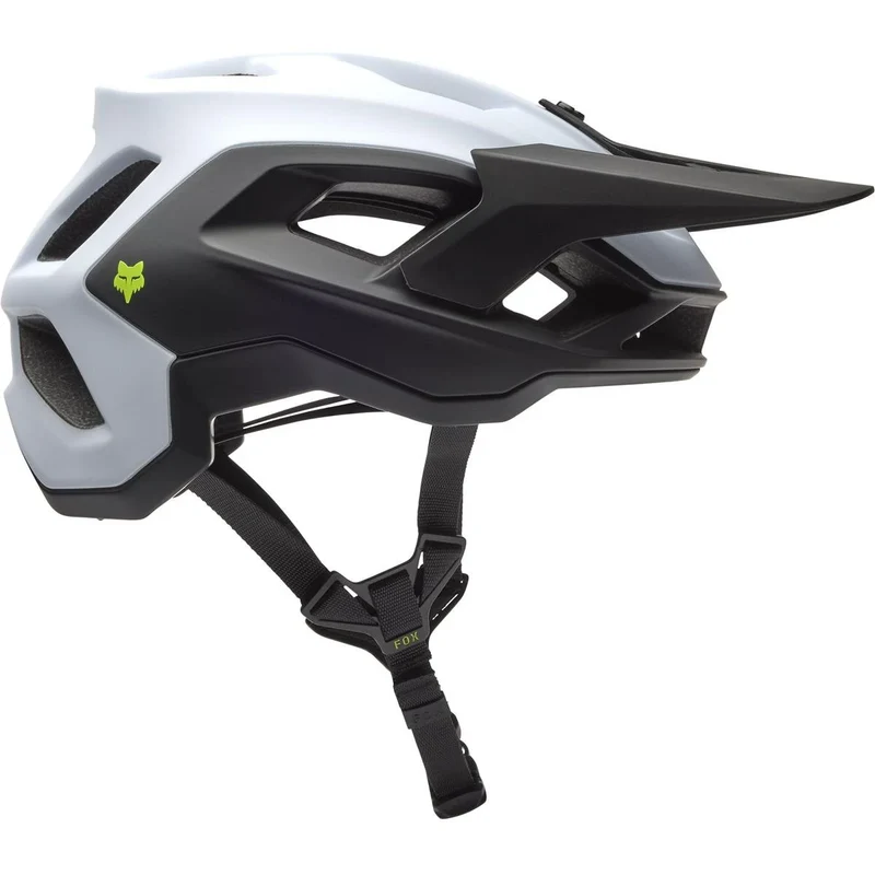 Fox Speedframe Helmet 5050, CE