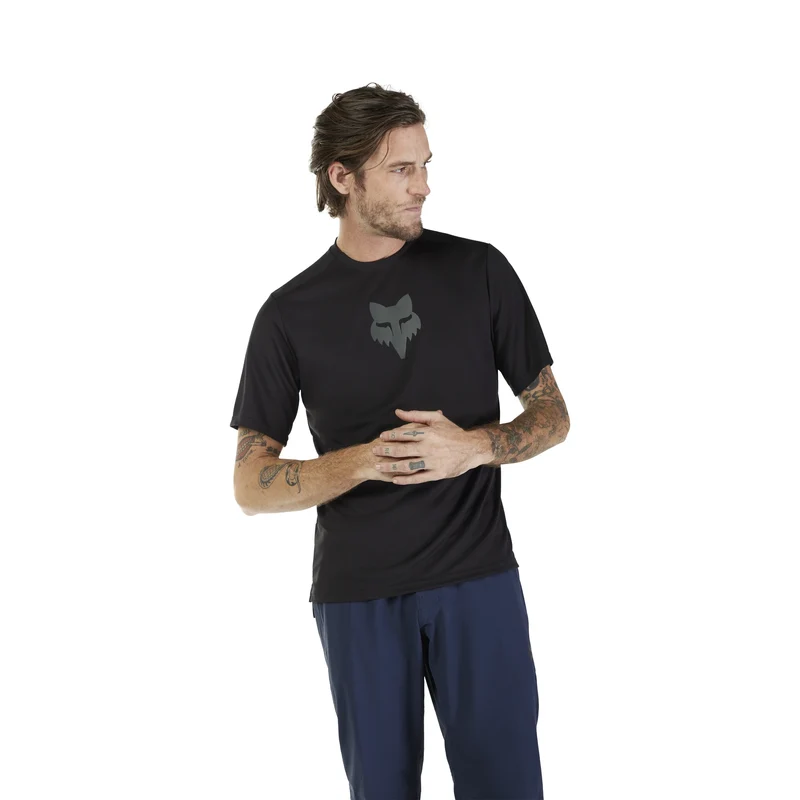 Fox Ranger SS Jersey Head