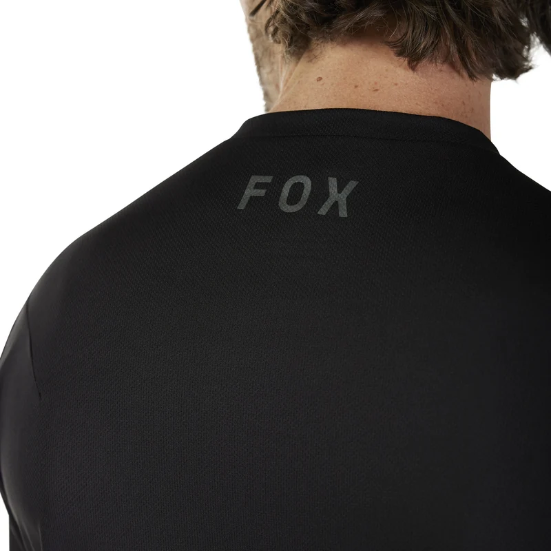 Fox Ranger SS Jersey Head