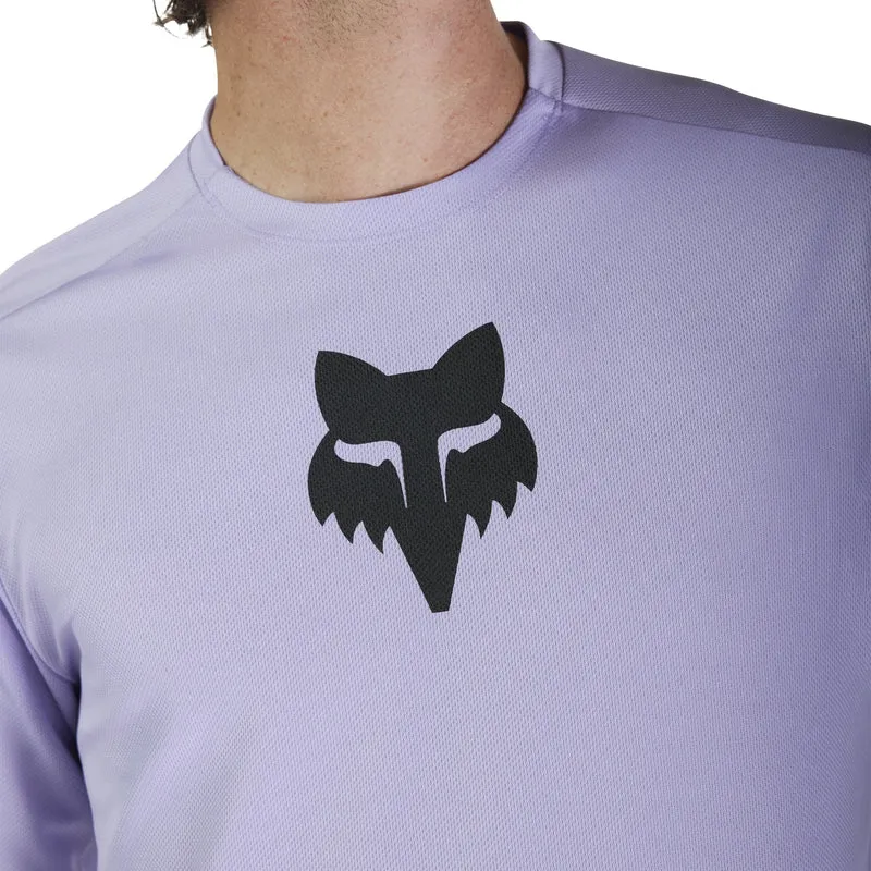 Fox Ranger SS Jersey Head