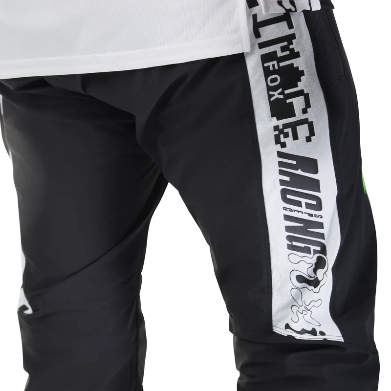 Fox Ranger Pant Grid