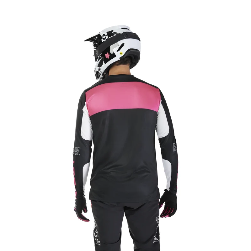 Fox Ranger LS Jersey Digi Image