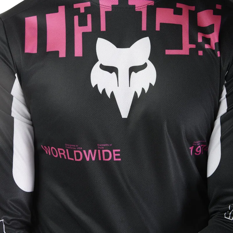 Fox Ranger LS Jersey Digi Image
