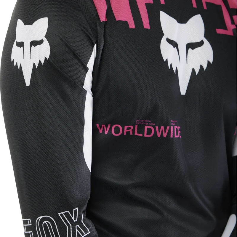 Fox Ranger LS Jersey Digi Image