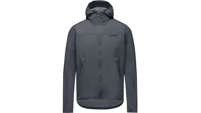 Gore Fernflow Hooded Windbreaker