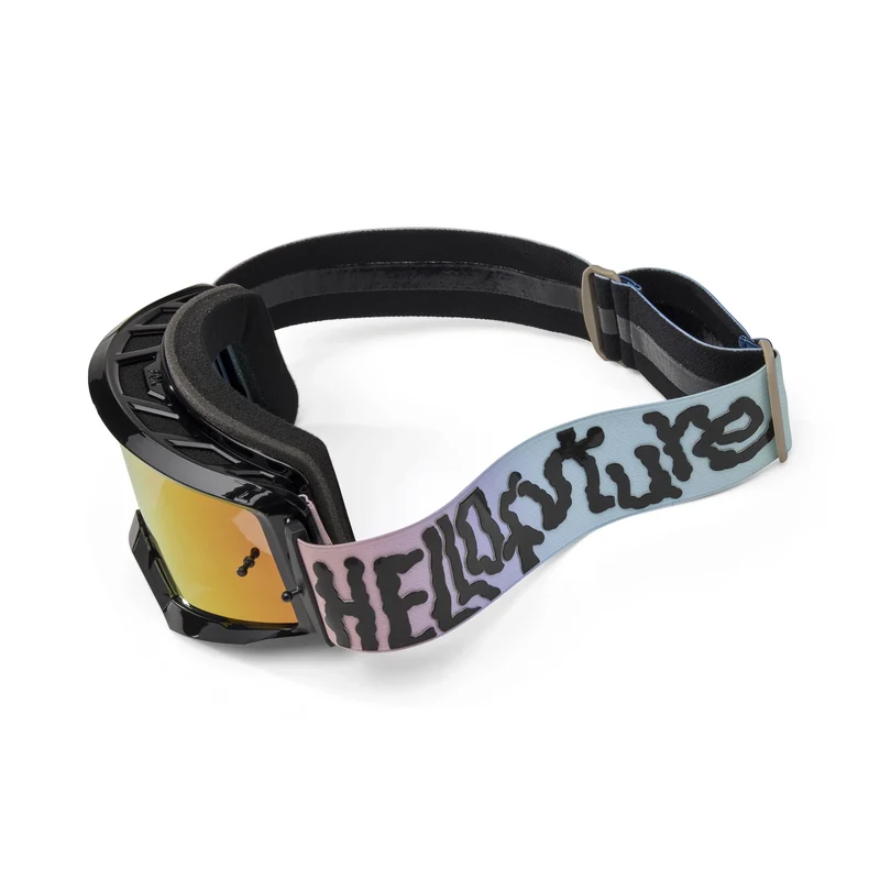 Fox Main Hello Future Goggle