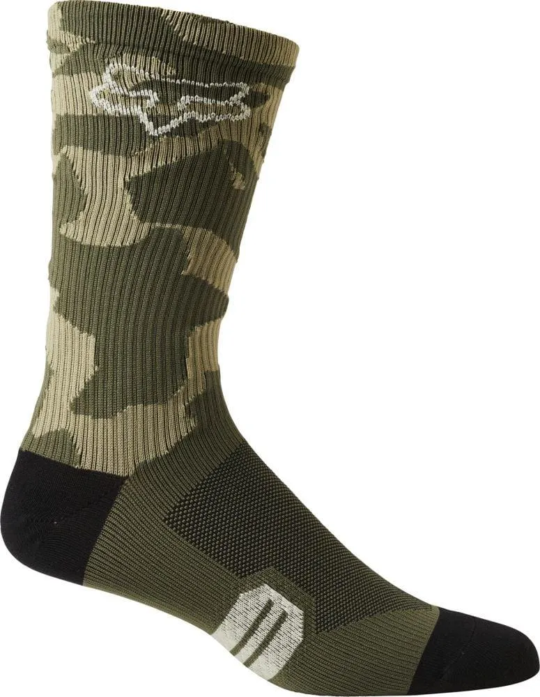 Fox 8" Ranger Sock
