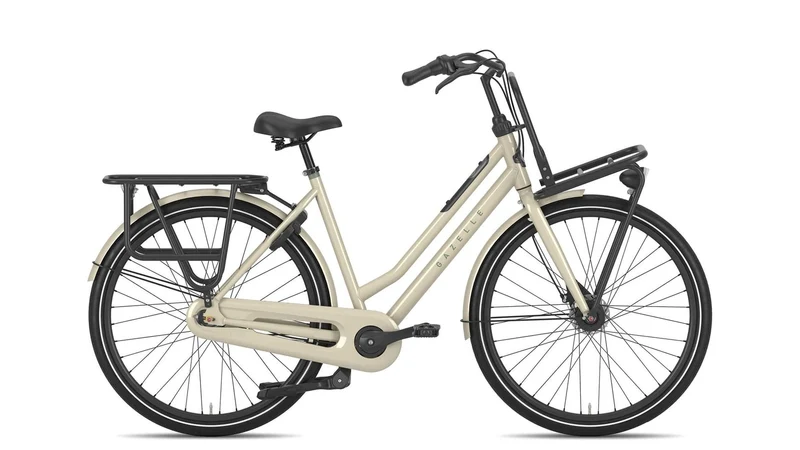 Gazelle HeavyDutyNL TR