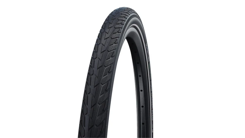 Schwalbe Road Cruiser Plus 24"