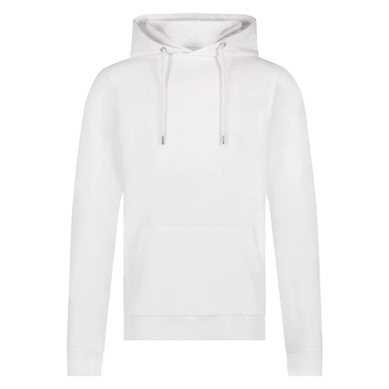 SHIMANO UX URBAN Hoodie WHITE S