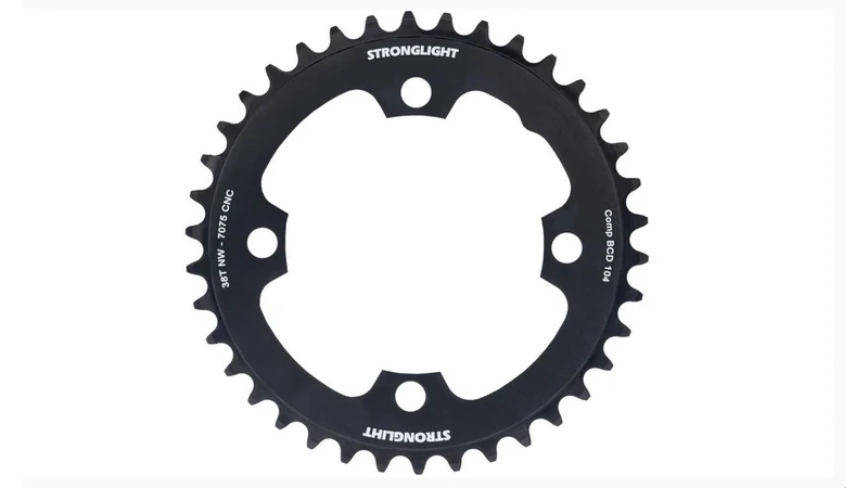 Stronglight Bosch Gen.4 38 Zähne