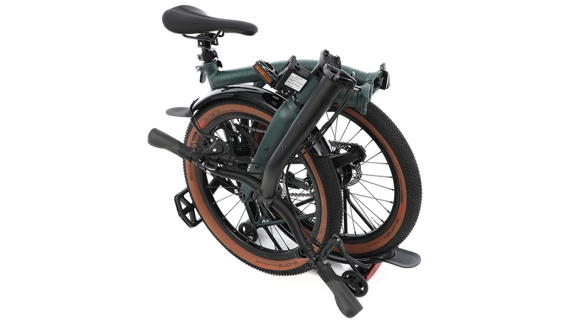 Brompton 25G-LineL8R