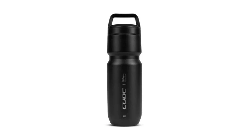 CUBE Isolierflasche Arc 500