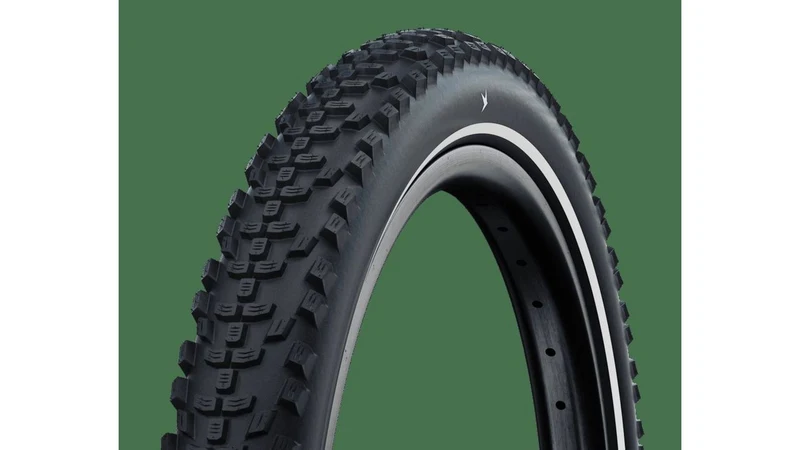 Schwalbe Smart Sam Cargo 27,5"