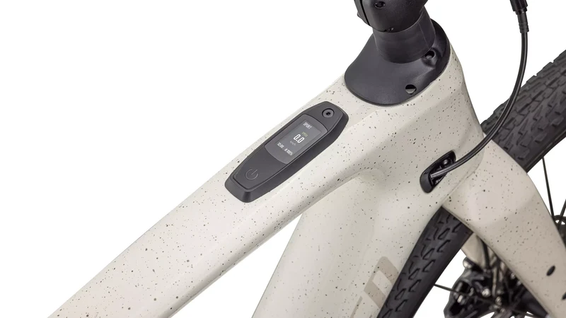 Specialized Creo SL Expert Carbon Black Pearl/Birch