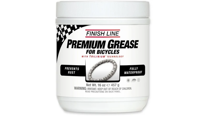 Finish Line Premium Fett Trilinium