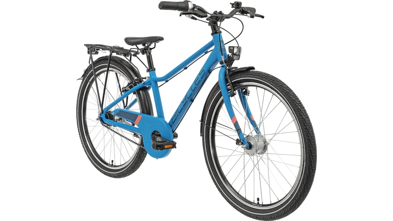 Bicycles Hypno 24.7 Diamant