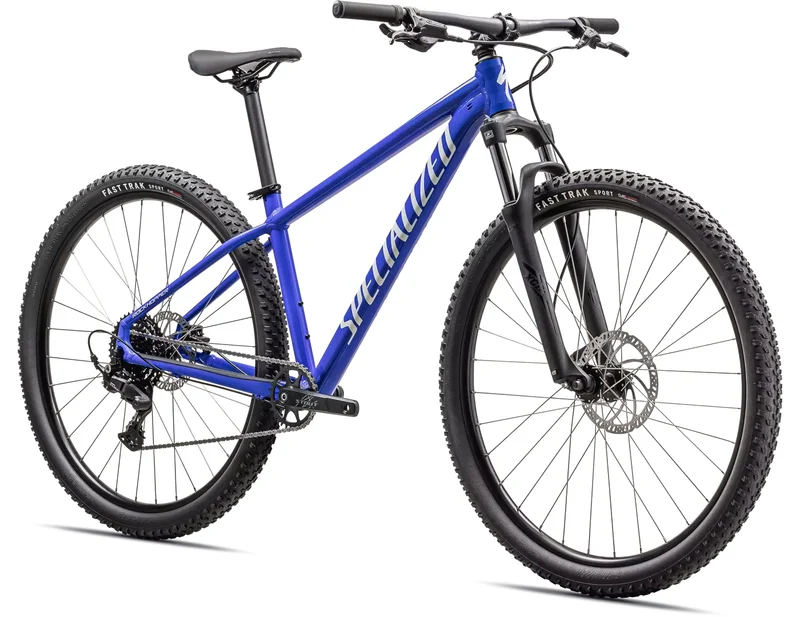 Specialized ROCKHOPPER SPORT VN SAPPHIRE/DUNE WHITE
