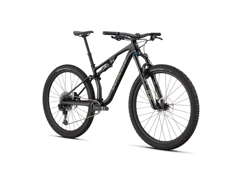 Specialized CHISEL COMP EVO BLACK/TAUPE