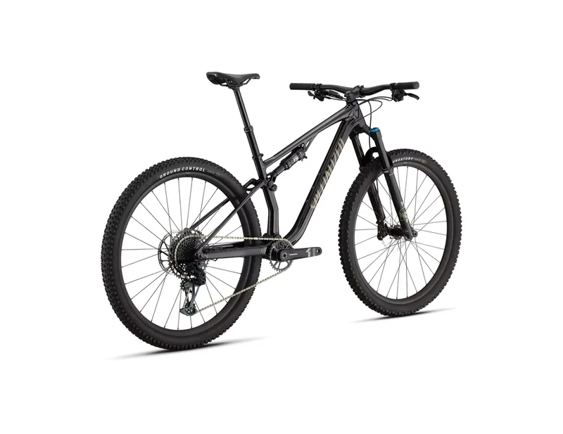Specialized CHISEL COMP EVO BLACK/TAUPE
