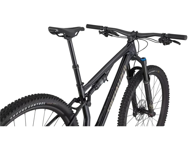 Specialized CHISEL COMP EVO BLACK/TAUPE