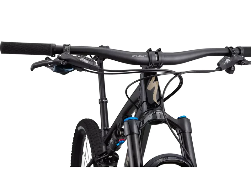 Specialized CHISEL COMP EVO BLACK/TAUPE