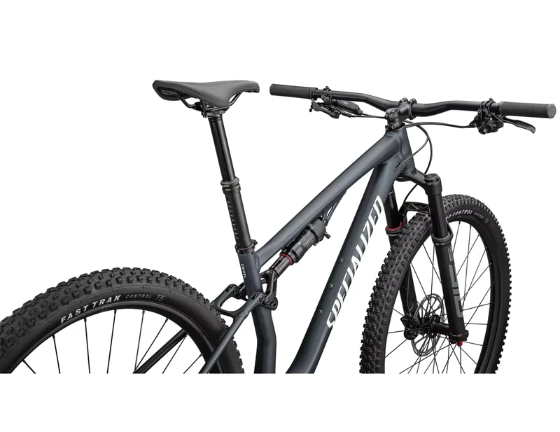 Specialized CHISEL COMP DEEP LAKE METALLIC/WHITE