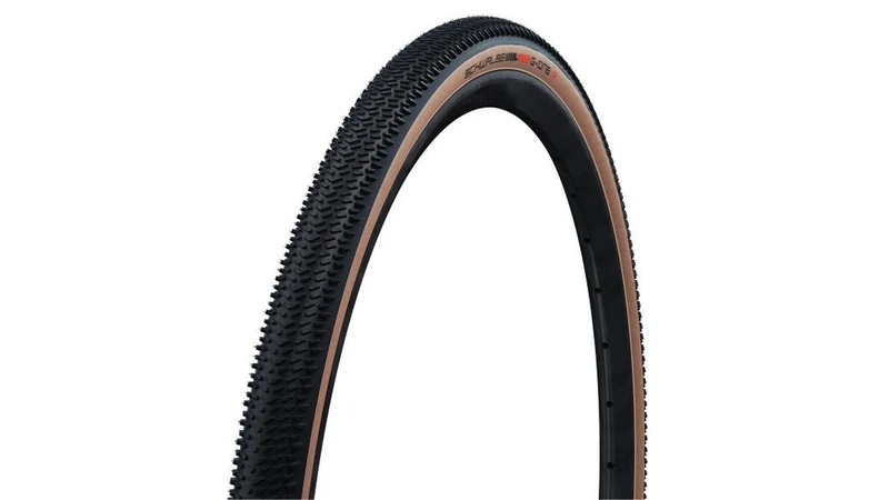 Schwalbe G-One R Evo 27,5"