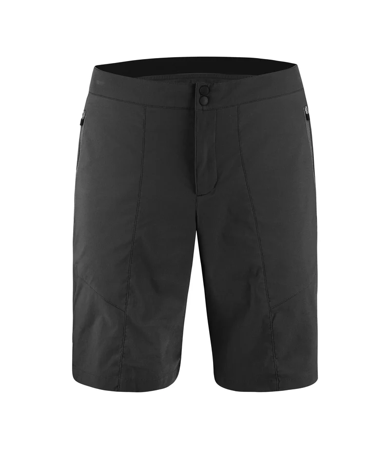 Löffler M BIKE SHORTS BRIAN-B CSL