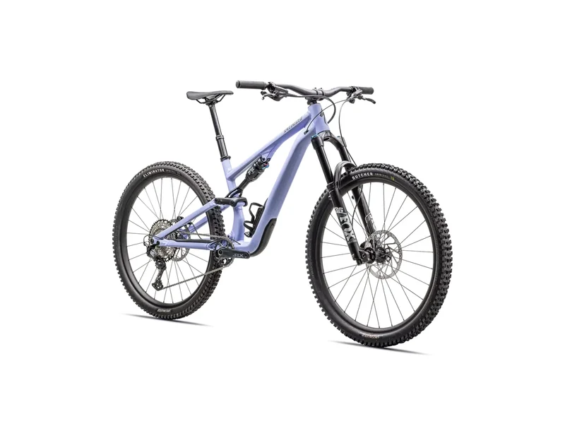 Specialized Stumpjumper 15 COMP ALLOY POWDER INDIGO/SMOKE