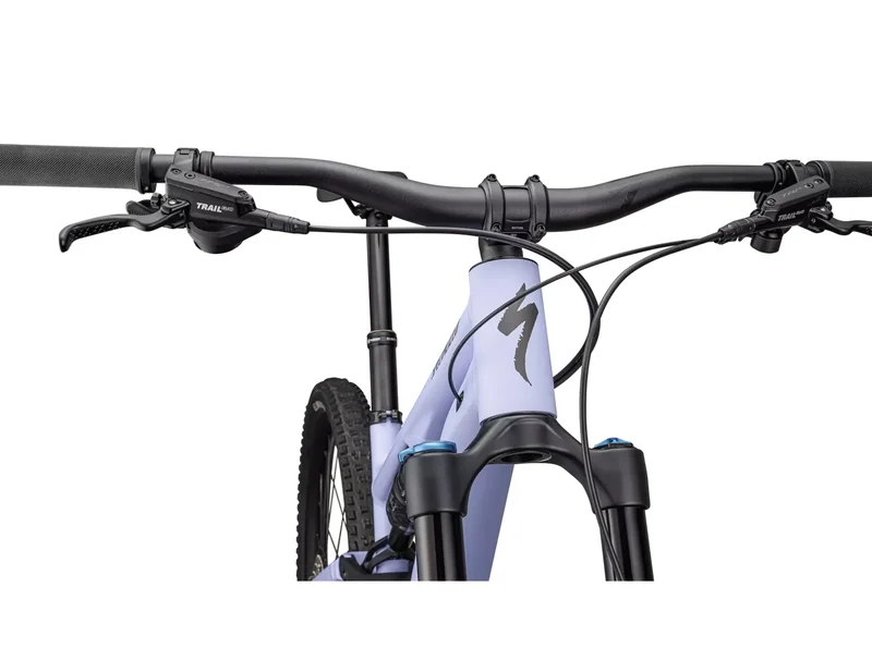 Specialized Stumpjumper 15 COMP ALLOY POWDER INDIGO/SMOKE