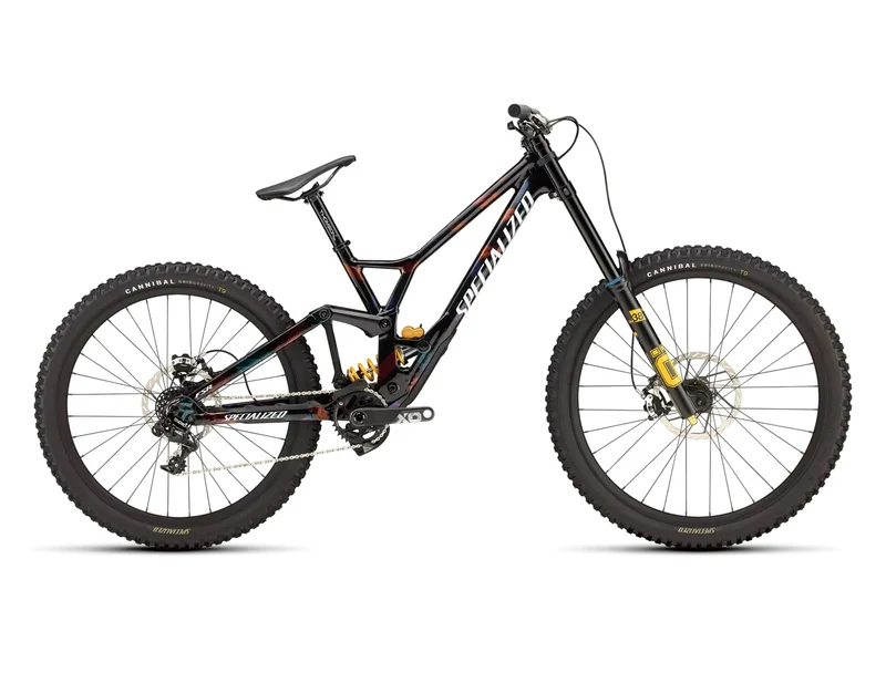 Specialized DEMO RACE OBSD/BRSH/CMLNSPN