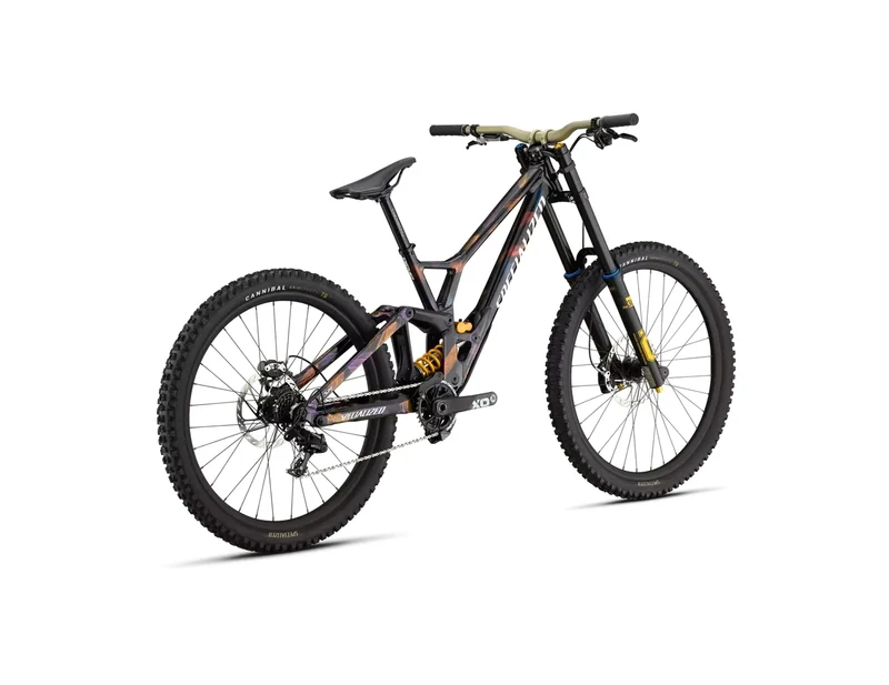 Specialized DEMO RACE OBSD/BRSH/CMLNSPN