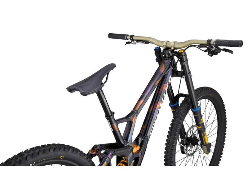 Specialized DEMO RACE OBSD/BRSH/CMLNSPN