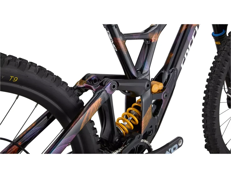 Specialized DEMO RACE OBSD/BRSH/CMLNSPN